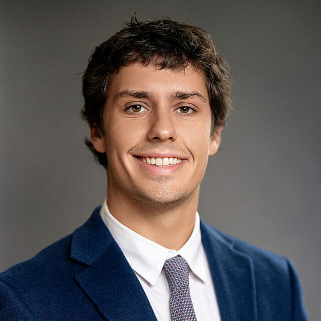 Dr. Tristan Hollon-Brooks
